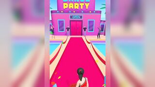 NOOB vs PRO vs HACKER vs GOD in Twerk Race 3D | Twerk race 3D-running game | twerk run gameplay