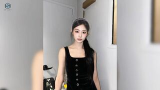 Tzuyu Blackpink..Swimsuit bikini 2024 - Swimsuit High Waist Bikinis, Micro Bikini Try on Haul