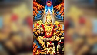 ???? sri yoga bhoga narasimha swamy ???? ????| yoga bogha narasimha 4k status #isckon