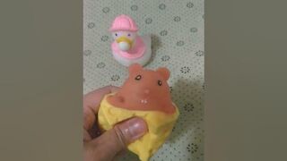 satisfying squishy fidget#satisfying #funny #squishy #stretching #ytshorts #memes #trend #youtube