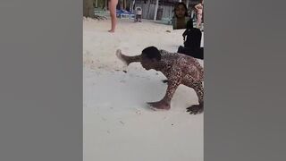 flexible man ????| #ytshorts #whatsappstatus #viral #trending