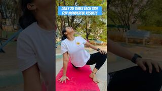 ✅బరువు తగ్గడంఖాయం????????‍♂️ #yoga #vasanthayoga #weightlosschallenge #viral #ytshorts #trending