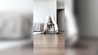 Morning Stretch Yoga Flow