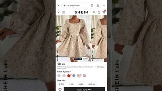 ????TRY ON haul! SHEIN
