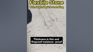 MCM Flexible Stone ZimonBuild One-Stop Building Solution