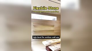 MCM Flexible Stone ZimonBuild One-Stop Building Solution
