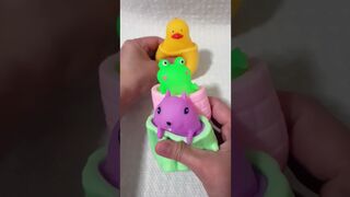 satisfying squishy fidget ???? #viral #squishy #funandfidgety #stretching #satisfying #ytshort #tiktok