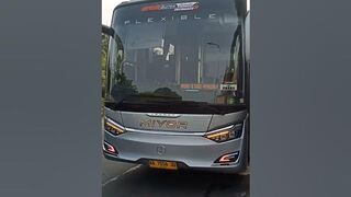 MIYOR FLEXIBLE ULTIMATE CLASS (SUITESS COMBI) #busmiyor #bussumbar #bussumatera #busminang