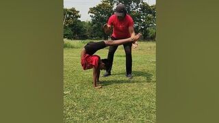 TONIKBYAMAGARGROUP YOGA PRACTICE #trending #viral #video #yoga #song #shorts