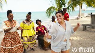 Belize: The Perfect Backdrop For SI Swimsuit 2024