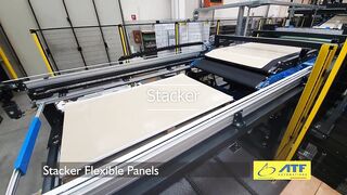 STACKER FLEXIBLE PANELS FAT 2024