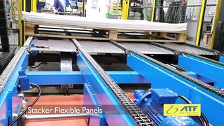 STACKER FLEXIBLE PANELS FAT 2024