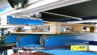 STACKER FLEXIBLE PANELS FAT 2024