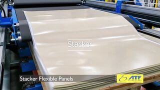 STACKER FLEXIBLE PANELS FAT 2024