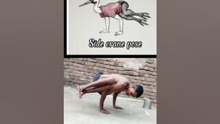 yoga poses????️????#shortsfeed #ashortaday #shorts #yoga