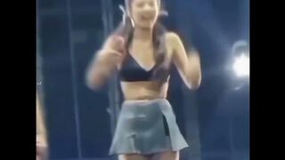 Jennie twerk edit????????