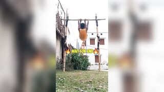 Failure Is The Key To Success????✅‼️#calisthenics #stunt #yoga #fitwithjubi #ytshorts #youtubeshorts