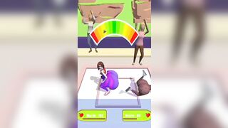 Twerk race 3D ???????????? all levels gameplay trailer android , jos new game