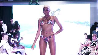 STEELE SWALLOW BIKINIS 2024 | Atlanta Swim Week 2024