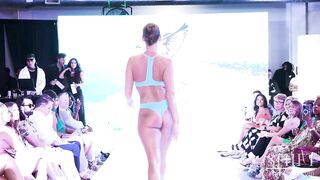 STEELE SWALLOW BIKINIS 2024 | Atlanta Swim Week 2024