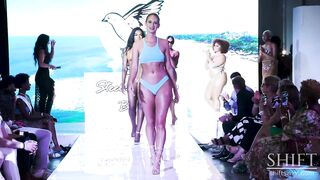 STEELE SWALLOW BIKINIS 2024 | Atlanta Swim Week 2024