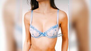 Latest Designer Embroidered bra for women #Brassiere #lingerie #collection#shorts#shorts