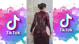 2024 New big bank tiktok challenge ???????? #tiktok #twerk #bank #bigbank