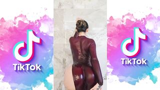 2024 New big bank tiktok challenge ???????? #tiktok #twerk #bank #bigbank