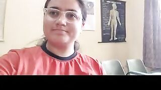 Day 6 of MBBS Internship||MBBS student's healthy routine Yoga meditation #shorts#yog#meditation#neet