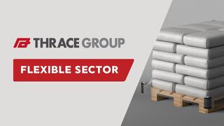 Thrace Polyfilms – Our flexible packaging solutions