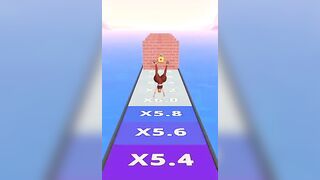 Twerk Race 3D - Running Game - Android & iOS