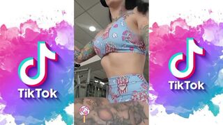 2024 New big bank tiktok challenge ???????? #tiktok #twerk #bank #bigbank