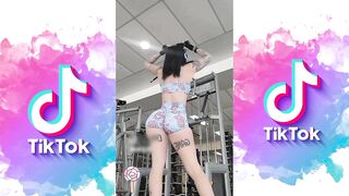 2024 New big bank tiktok challenge ???????? #tiktok #twerk #bank #bigbank