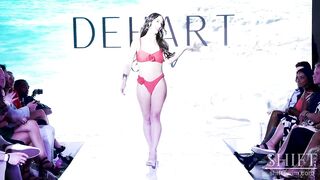 DEHEART SWIM 2024 | designer Bikinis and Swimwear | Atlanta Swim Week 2024