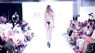 DEHEART SWIM 2024 | designer Bikinis and Swimwear | Atlanta Swim Week 2024