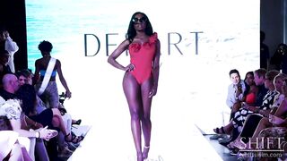 DEHEART SWIM 2024 | designer Bikinis and Swimwear | Atlanta Swim Week 2024