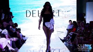 DEHEART SWIM 2024 | designer Bikinis and Swimwear | Atlanta Swim Week 2024