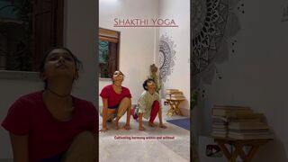 Daily practice ???? #yoga #ytshorts #health #flexibility #healthy #ytshort