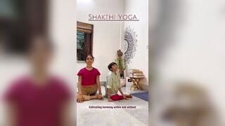 Daily practice ???? #yoga #ytshorts #health #flexibility #healthy #ytshort