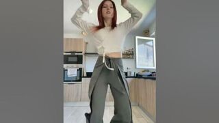 twerk dance challenge #foryou #outfit #fashion #4kstatus #trending #ad #ootd #edit