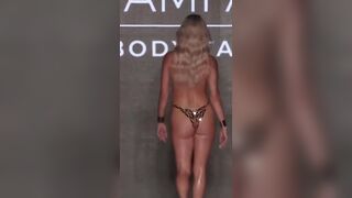 Pasarela de Bikinis, para este verano