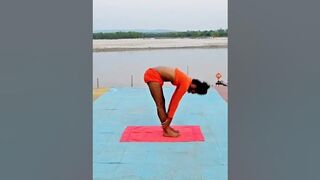 yoga for belly fat ll yogacharya Govind Das udasin