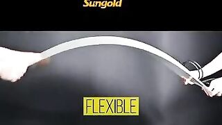 TF Series Flexible Solar Panel Kit #solarpower #flexible #solarenergy #rv #renewableenergy