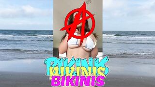 BIKINIS, BIKINIS, BIKINIS! #17 - Tik Tok Veraniego - Videos Virales.