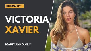 Victoria Xavier | Fotos en bikini