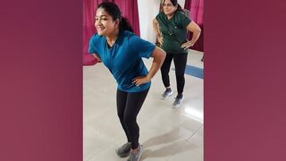 zumba zumba zumba yoga yoga #viral #bellyfat #sidefatloss #cardio #bodyfatloss #fatloss #aerobic