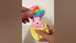 Fun stretching ????#viral #satisfying #squishy #stretching #stressrelief #popular #ytshort #tiktok #fun