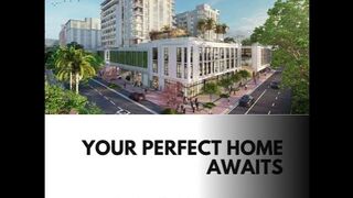 Cassia, The Residences at Coral Gables- Where flexible ownership is the ultimate luxury.