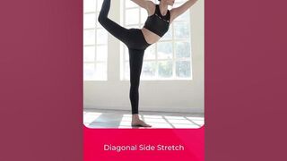 Simple Yoga stretches #trending #yoga #shorts #magicaldivinemeditation #neckstreches #shoulder
