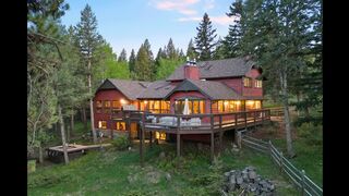 Flexible Floor Plan and Mountain Views